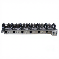 Sujexa Volvo D13 Cylinder Head OE 8500985 85020271 for Volvo FH FM VNL VNR Mack MP8 12.8L Heavy Duty Truck Engine