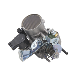 Adatto per NISSAN 802000000004 Corpo Farfallato EGR e Corpi Farfallati - Product Image 1