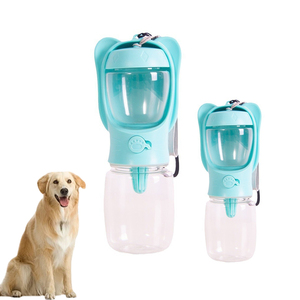 2025 Design personalizado Pet Alimentador Atacado Venda Quente Melhor Qualidade 2 em 1 Pet Food E Água - Product Image 5