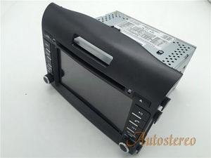 Para <span class=keywords><strong>Honda</strong></span> <span class=keywords><strong>CRV</strong></span> 2012-2016 Radio de coche REPRODUCTOR DE DVD navegación <span class=keywords><strong>GPS</strong></span> Multimedia Radio grabadora PX5/6 DSP inalámbrico Carplay Headunit - Product Image 4