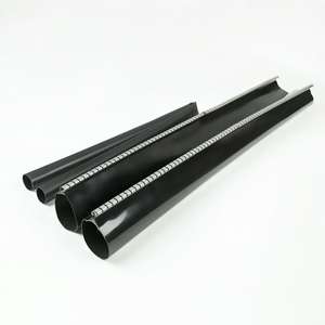 Einfach zu Installierende Selbstversiegelnde Klebeband-Schrumpfschläuche für Schnelle Kabelreparaturen Notfall-Verkabelung Schnellmontage-Kabelverbinder - Product Image 3