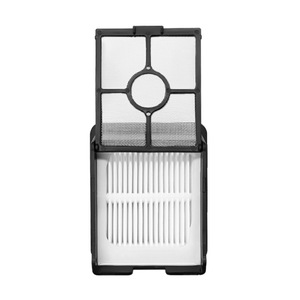 Pièces de rechange : brosse rotative et filtres à vide HF3 3649A compatibles avec l'<span class=keywords><strong>aspirateur</strong></span> <span class=keywords><strong>Bissell</strong></span> <span class=keywords><strong>Crosswave</strong></span> - Product Image 6