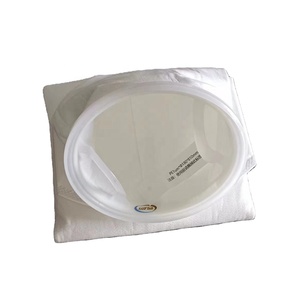 <span class=keywords><strong>Bolsa</strong></span> <span class=keywords><strong>de</strong></span> fieltro <span class=keywords><strong>de</strong></span> aguja <span class=keywords><strong>de</strong></span> poliéster <span class=keywords><strong>de</strong></span> alta calidad, planta <span class=keywords><strong>de</strong></span> cemento utilizado en colector <span class=keywords><strong>de</strong></span> polvo, <span class=keywords><strong>bolsa</strong></span> <span class=keywords><strong>de</strong></span> filtro <span class=keywords><strong>de</strong></span> aire y agua para <span class=keywords><strong>casa</strong></span>, 180x810mm, 1um - Product Image 2