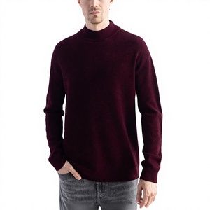Custom Autumn Anti-shrink <b>Thick</b> Polyester/Cotton <b>Blanket</b> Sweater for Men Crafted Tapestries Clothing Oversized Streetwear Woven - Product Image 2