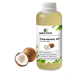 <span class=keywords><strong>Olio</strong></span> <span class=keywords><strong>di</strong></span> <span class=keywords><strong>Cocco</strong></span> Naturale Premium per Cucina e Cura della Pelle, <span class=keywords><strong>Spremuto</strong></span> <span class=keywords><strong>a</strong></span> <span class=keywords><strong>Freddo</strong></span>, <span class=keywords><strong>Biologico</strong></span>, per Cottura, Frittura, Idratazione Capelli e Corpo, e Massaggi - Product Image 3