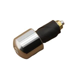 <span class=keywords><strong>Poignée</strong></span> en aluminium de scooter électrique de <span class=keywords><strong>poignée</strong></span> de moto de haute qualité personnalisée d'usine de la Chine - Product Image 4