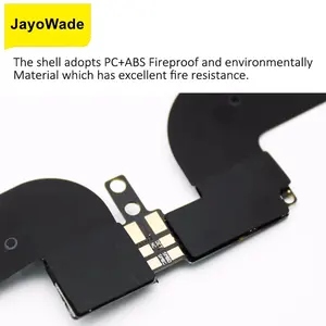 Аккумулятор DYNH01 для ноутбука Microsoft Surface Book <span class=keywords><strong>2</strong></span> 15 "1813 расширенная версия планшетного ПК 7,57 В 23.2WH 3070 мАч DYNH01 батарейки - Product Image 4