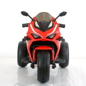 Fabrika doğrudan satış çocuklar binilen oyuncaklar 3 tekerlekler çocuklar elektrikli motosikletler - Product Image 1