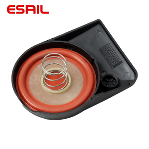 Kit de Reparación de la Tapa de la Válvula PCV 11127646552 11127603390 11127646553 11127601863 para <span class=keywords><strong>Mini</strong></span> <span class=keywords><strong>Cooper</strong></span> <span class=keywords><strong>Countryman</strong></span> <span class=keywords><strong>Cooper</strong></span> 1.6L L4 2007-2016 - Product Image 1