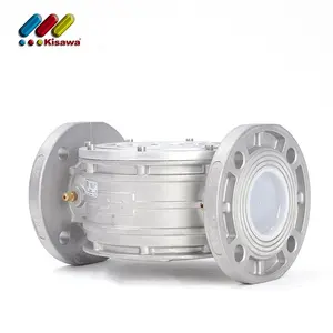 Su misura di alta qualità ad alte prestazioni in lega di alluminio industriale di gas gpl filtri