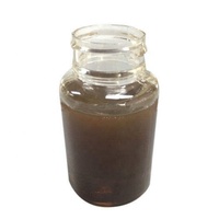 Acide Sulfonique 96% / LAS/LABSA/ Benzène Alkyl Linéaire pour la Fabrication de Toutes les Matières Premières de Détergents, Matières Premières Cosmétiques, Fût PE 215kg