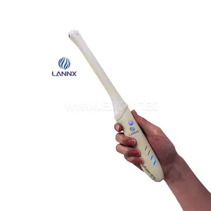 LANNX uRason W10 sonde Portable Type sonde à tête unique Mini ultrasonique sans fil WIFI sonde à ultrasons intravitaire