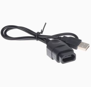 Кабель-адаптер 2026R для контроллера <span class=keywords><strong>Xbox</strong></span>: конвертер <span class=keywords><strong>Xbox</strong></span> в <span class=keywords><strong>USB</strong></span> для подключения к ПК, переходник для аксессуаров <span class=keywords><strong>Xbox</strong></span> - Product Image 3