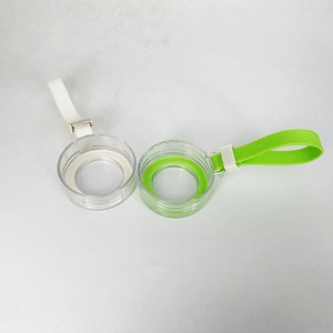 420 Ml Từ Châu Rỗng Ưa Thích Chai Thủy Tinh Để Bán - Product Image 5