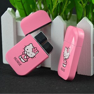 Rose bonjour minou <span class=keywords><strong>briquet</strong></span> femmes fille <span class=keywords><strong>briquet</strong></span> en gros coupe-vent <span class=keywords><strong>briquet</strong></span> rose Jet flamme allume-cigare chine - Product Image 2