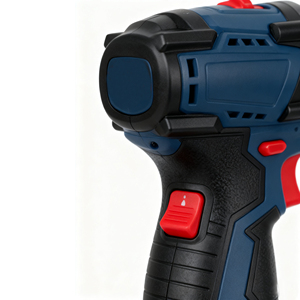 Taladro en Oferta, Batería Recargable, Doble Velocidad Ajustable, 60N.M, 16V, Herramientas Eléctricas CY-LZ16 - Product Image 3