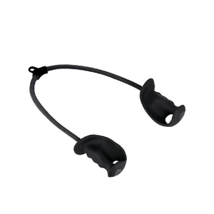 Cordon de traction durable pour triceps, idéal pour l'entraînement en salle de sport - Product Image 2