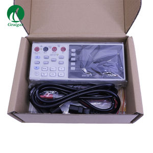 OWON XDM1041 XDM1241 multimetro digitale a banco portatile vero misuratore di tensione/corrente AC RMS con funzione di registrazione dati - Product Image 2