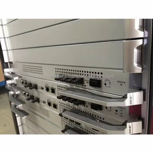 03033ERD-002 LST7SFUHX100 S12700E สวิตช์ผ้าหน่วย H(X1) สำหรับ S12700E-12 S12700E-8 S12700E-4ที่มีฟังก์ชั่น PoE และ QoS - Product Image 5