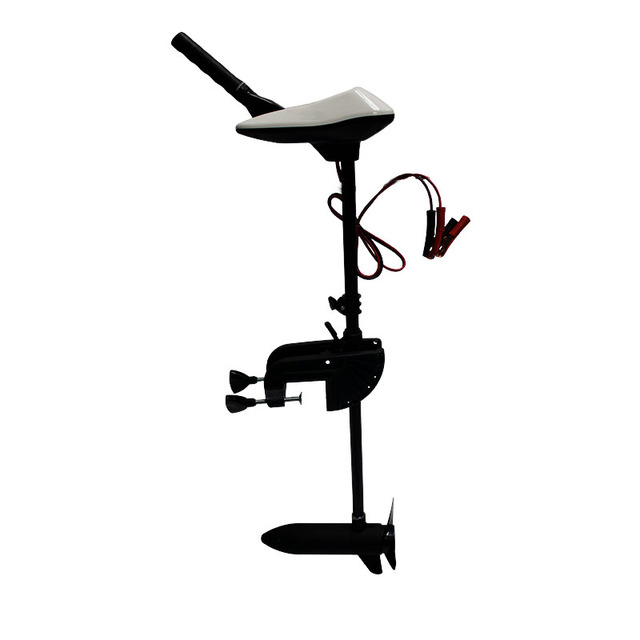 Hot Sale Brushless Electric Thruster Trolling Motor Outboard Engine