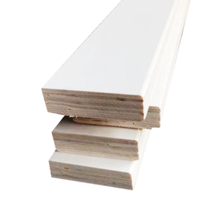 La fabbrica fornisce direttamente doghe per letto in legno piegate LVL per Base del letto - Product Image 5