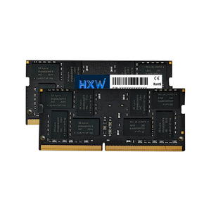 Hxw OEM/ODM <span class=keywords><strong>Flash</strong></span> thỏa thuận DDR4 4GB SODIMM RAM 2400MHz nhanh chóng công văn số lượng lớn giảm giá máy tính xách tay Bộ nhớ - Product Image 4