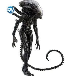 Figuras De 16Cm Figme SP-108 Alien Vs Roofdier Film Cartoon Verzamelbare Plastic Anime Figuur Pvc Model Geschenken