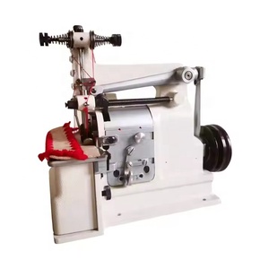 Máquina de Coser Industrial Overlock CP-18 en Oferta - Product Image 1