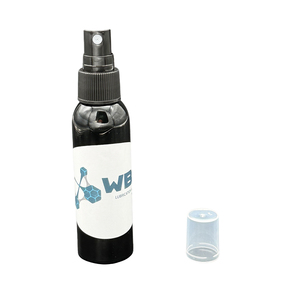 WBG ชุดทำความสะอาดปืนแ<span class=keywords><strong>ล</strong></span>ะน้ำมันห<span class=keywords><strong>ล</strong></span>่อ<span class=keywords><strong>ล</strong></span>ื่นป้องกันอุณหภูมิสูงสุดพร้อมอุปกรณ์ฉีดขวดสเปรย์ปืนไรเฟิ<span class=keywords><strong>ล</strong></span>สำหรับ<span class=keywords><strong>ล</strong></span>่าสัตว์ - Product Image 2