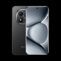 Nouveauté 2025 Redmi Note 15 Pro Plus 5G Mobile avec processeur Snap dragon 7s Gen4