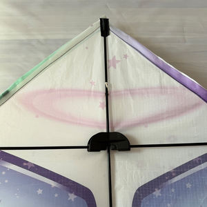 Vente en gros de cerfs-volants EZXL Angel Delta adaptés aux enfants, faciles à faire voler, jouet d'extérieur pour le plaisir et l'aventure - Product Image 3