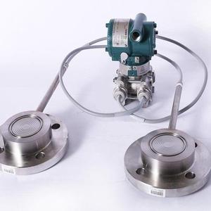 Transmetteur de pression différentielle intelligent à diaphragme Yokogawa EJA438E, IP67, acier inoxydable, industriel, garantie 1 an, ODM - Product Image 4