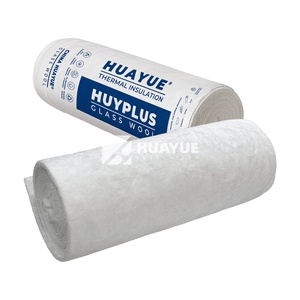 Rouleaux d'isolation <span class=keywords><strong>en</strong></span> fibre de verre de qualité industrielle standard australienne, prix d'usine, R1.3 R1.5 R1.8 75 mm, absorption acoustique, ignifuge - Product Image 1