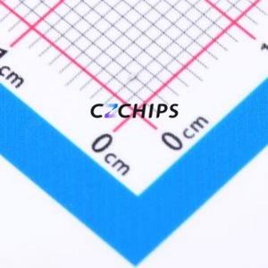 Résistance SMD RHC-01W163JT 0201 (Type : Film Épais) (Résistance : 16 kOhm Précision : 5 %) - Product Image 2