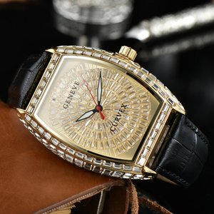 romanson watch made in