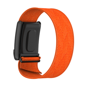 Correa de nailon elástica ajustable Upro Factory para Whoop 4.0/5.0, correas de repuesto de nailon cómodas y transpirables para hombres y mujeres - Product Image 3