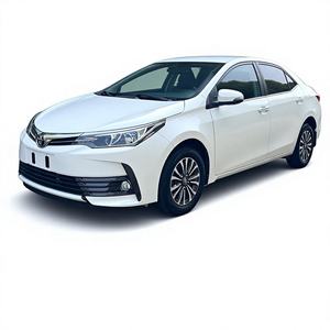 Toyota <span class=keywords><strong>Corolla</strong></span> Zhihui Edition 1.2T <span class=keywords><strong>S</strong></span>-CT GL-i Turbo Automático <span class=keywords><strong>2018</strong></span>, en Buen Estado, Auto Usado de Calidad en Venta a <span class=keywords><strong>Precio</strong></span> Económico - Product Image 1
