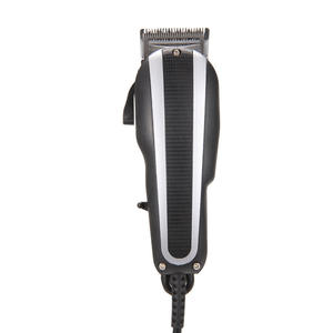 Coupe de cheveux style hommes tondeuses à cheveux électriques <span class=keywords><strong>Kit</strong></span> de coupe de cheveux filaire <span class=keywords><strong>tondeuse</strong></span> à barbe barbiers professionnels Machine de découpe de cheveux - Product Image 5