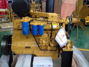 Mesin diesel Weichai WD10G178E25 Euro-2 untuk <span class=keywords><strong>Shantui</strong></span> <span class=keywords><strong>SD16</strong></span> - Product Image 3