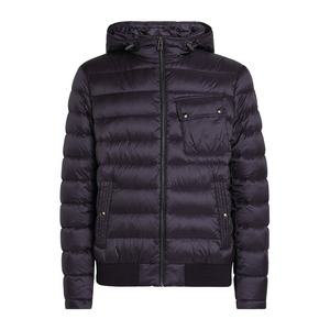 Veste chaude d'hiver à capuche pour homme, vêtements élégants, sur mesure, nouvelle collection 2021, 2021 - Product Image 1