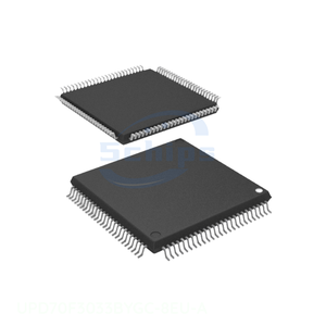 ชิ้นส่วนอิเล็กทรอนิกส์แบบฝังตัว 30 LSSOP R5F103A8ASP # 70 ต้นฉบับ - Product Image 1