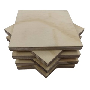 Contreplaqué structurel en pin radiata CD F4 Star certifié JAS (norme japonaise) 3'*6'*9mm - Product Image 4