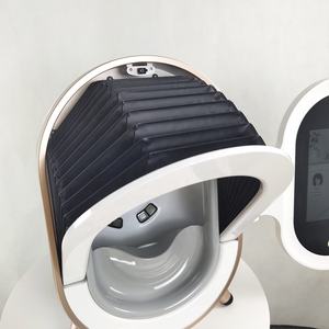 2022 Hot Sale Gesichts maschinen Profession elle Haut analysator Beauty Salon Ausrüstung für Salon - Product Image 6