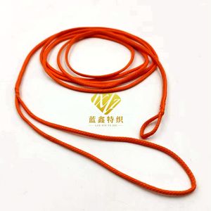 Uhmwpe Sling Cường Độ Cao Chịu Mài Mòn Trọng Lượng Nhẹ Cắm Trại Dây Đeo Cây Vòng Uhmwpe Whoopie Sling Võng Cho Võng - Product Image 1