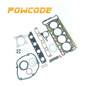 <span class=keywords><strong>Kit</strong></span> de juntas de motor automático de alta calidad 06J103383C para VW Audi B7 EA888 1,8 T 2,0 T CBL juntas de culata - Product Image 3