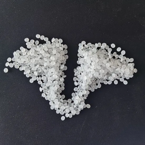 Polietileno lineal de baja densidad LLDPE de China al por mayor, gránulos de plástico de grado de película de gran oferta, precio blanco leche LLDPE reciclado - Product Image 3