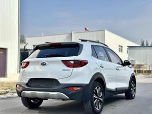 Kia Yi Pao KX1 SUV 5 places, cuir véritable, boîte manuelle, norme d'émission Euro VI, voiture d'occasion neuve - Product Image 3