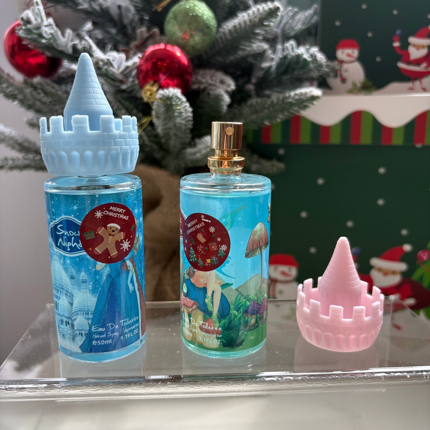 Best Baby Perfumes Long Lasting Floral Fruity Scents