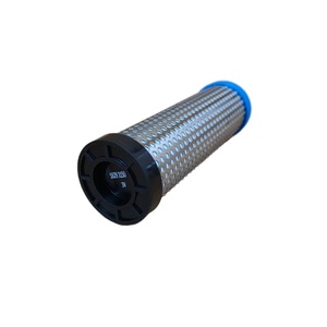 Élément filtrant de précision 1629315043 3V, cartouche filtrante de remplacement pour système de filtration d'air comprimé - Product Image 1