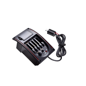 Toptan fabrika ile <span class=keywords><strong>40</strong></span>-Inch elektrik akustik gitar 5 Band EQ gitar Pickup yaylı çalgılar parça ve aksesuar - Product Image 1